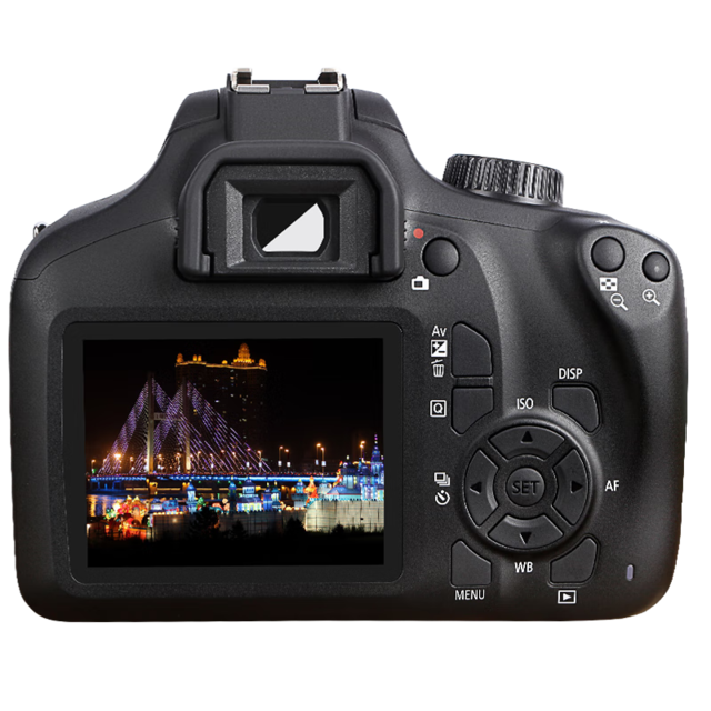  Looking for the king of cost performance? Comprehensive analysis of five APS-C frame SLR cameras!