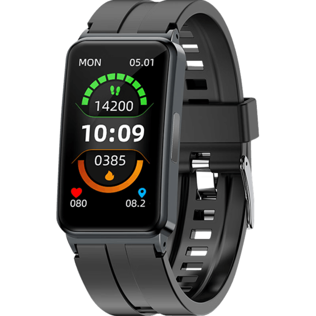 探索未来生活:揭秘四款备受瞩目的智能手表新品!_智能穿戴-中关村在线