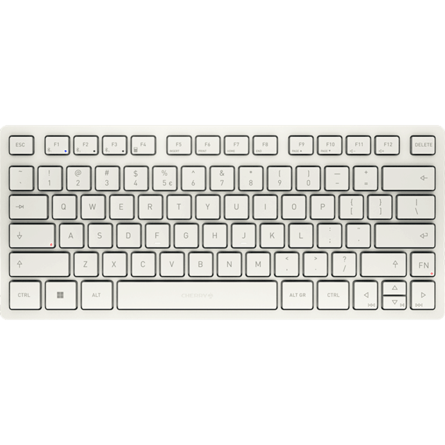 探索潮流电竞体验:三款精心挑选的樱桃手感键盘推荐指南