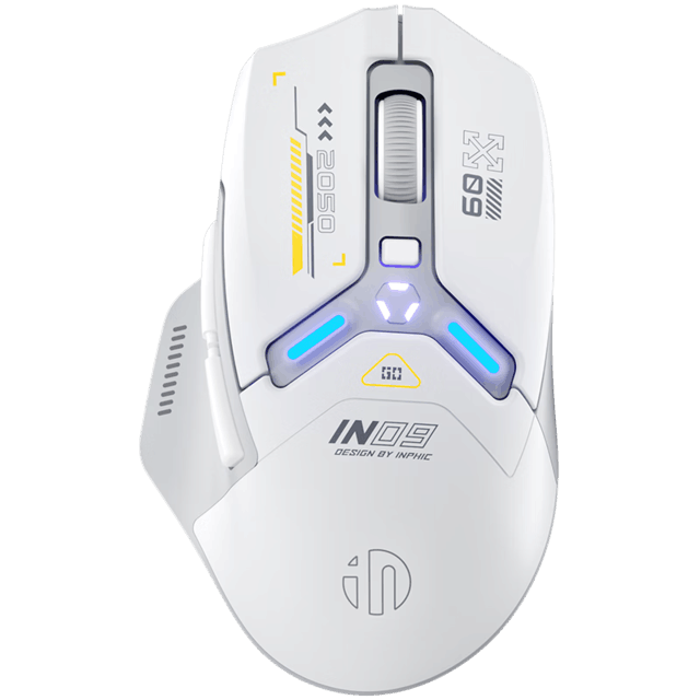 年度精选:2021鼠标市场四大热门款式全面评测与购买指南