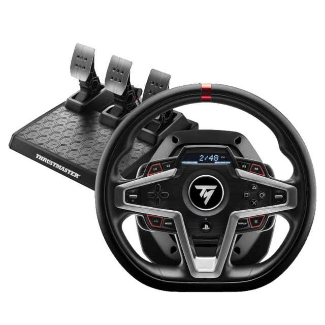 全面评测:三大游戏操控神器,满足你的极致游戏体验选择