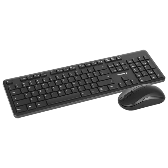 探索潮流电竞体验:三款精心挑选的樱桃手感键盘推荐指南