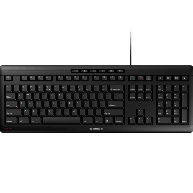 探索潮流电竞体验:三款精心挑选的樱桃手感键盘推荐指南