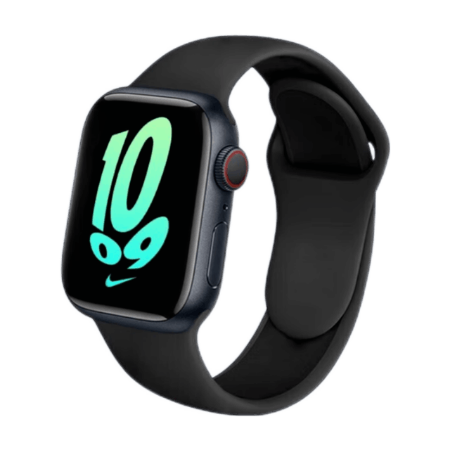 五大功能全面升级揭秘当下最热门的五款nfc智能手环