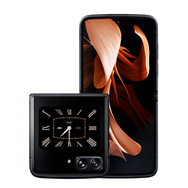 折叠屏新选择三款热门折叠屏手机全面解析