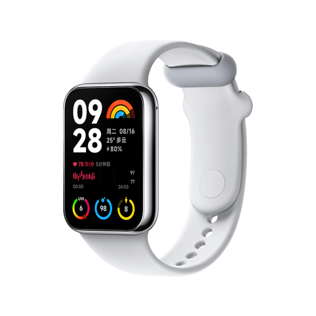 「健康守护者」:五款热销血氧监测智能手环深度解析