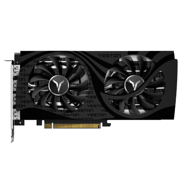  Comprehensive performance and cost performance! Comprehensive analysis of five popular graphics cards