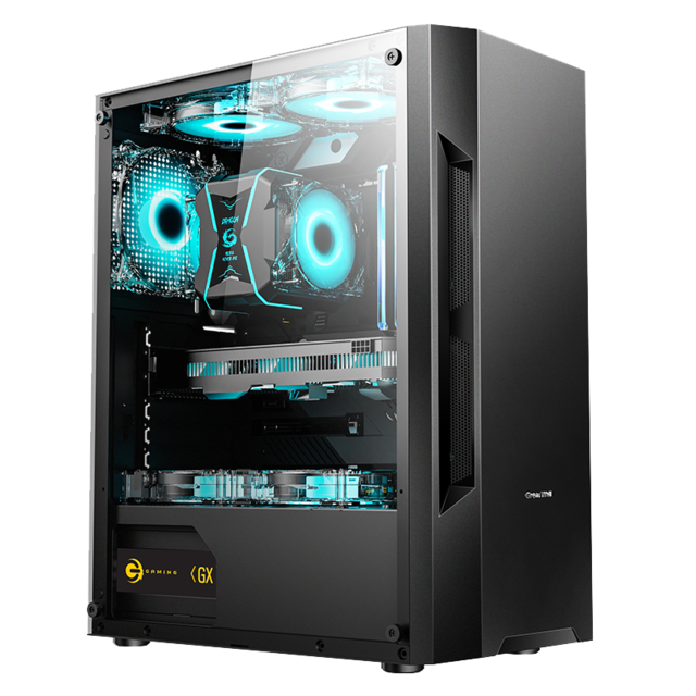  Looking for the best ATX chassis? Here are four choices worth considering!