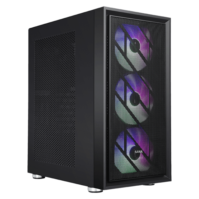 Looking for the best ATX chassis? Here are four choices worth considering!
