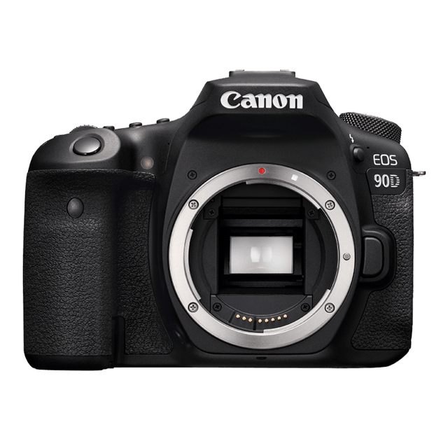 寻找性价比之王来看看这四款3k4k万像素的单反相机