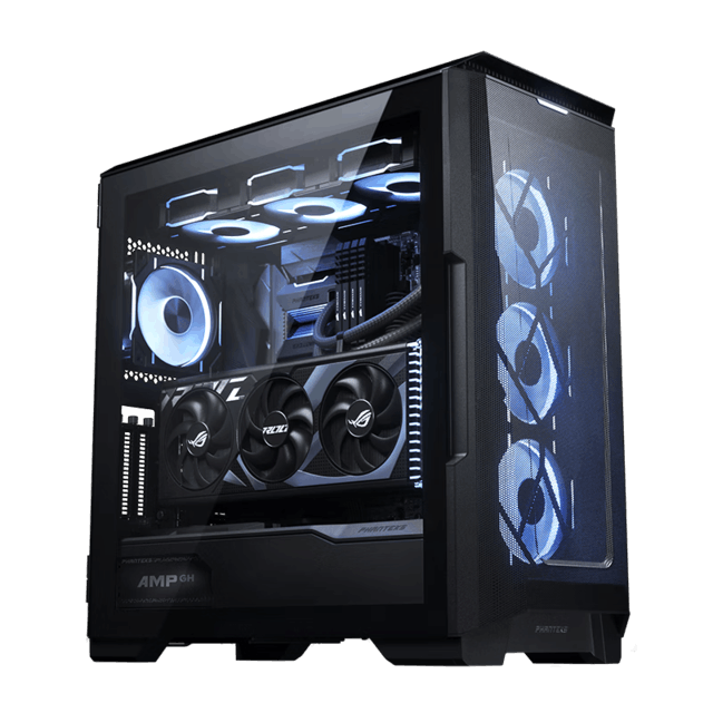 寻找最佳ATX机箱?这里有三款不容错过的推荐!