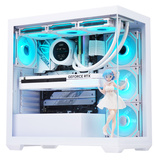 寻找最佳ATX机箱?这里有三款不容错过的推荐!