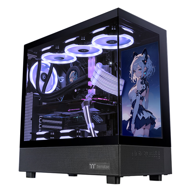 寻找最佳ATX机箱?这里有三款不容错过的推荐!