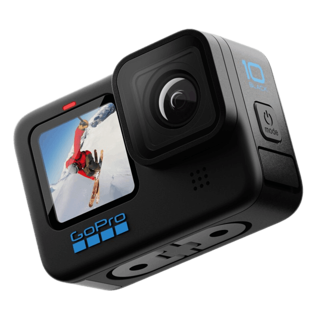 探索冒险新视角:五大智能语音操控运动相机全面解析与推荐_gopro hero