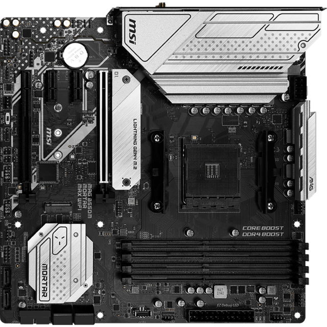 四强争霸!探究最佳英雄联盟主板选择