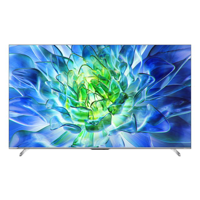  Five high-performance flat screen TVs are selected to meet your audio-visual needs!