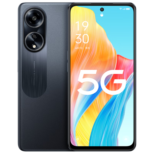 精选三款高性能超值性价比的oppoa系列手机推荐