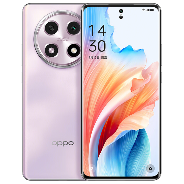 精选三款高性能超值性价比的oppoa系列手机推荐