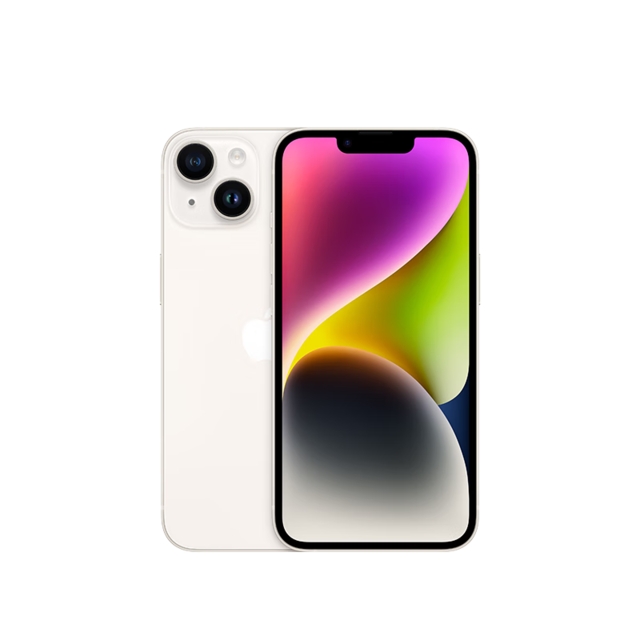 苹果 iphone 14_手机-中关村在线