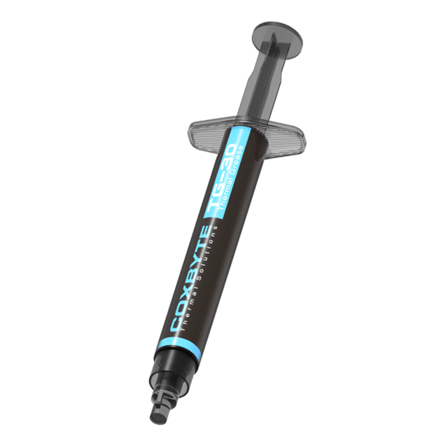  Improve computer performance: 4 types of high-efficiency thermal conductive silicone grease radiators recommended by experts!