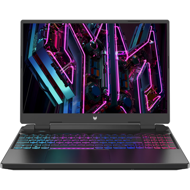 高效稳定!三款Intel i5处理器的游戏笔记本电脑全面解析