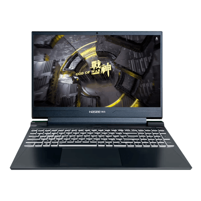 高效稳定!三款Intel i5处理器的游戏笔记本电脑全面解析