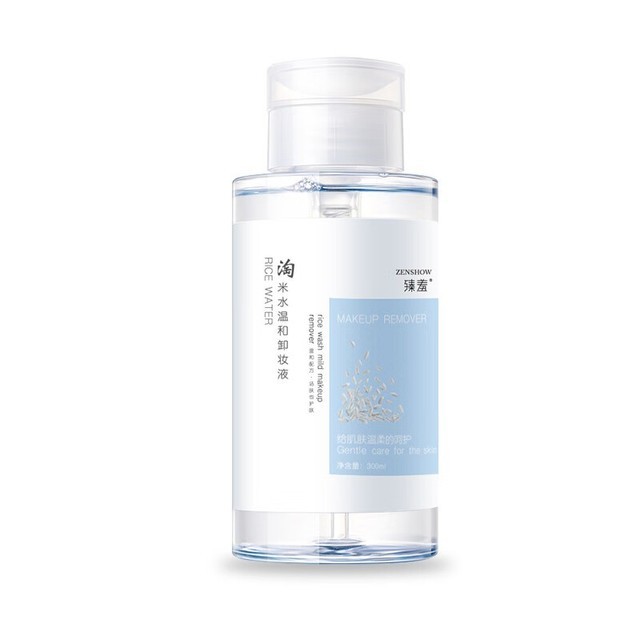 男士护肤新选择：三款高效温和的卸妆水/液，让你轻松告别油光满面