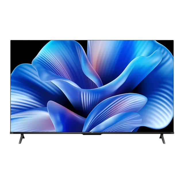  Four high-performance flat-panel TVs are selected to meet your audio-visual needs!