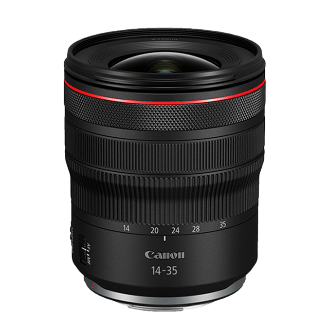 探索视觉新边界:四款超广角定焦镜头深度解析与选购指南