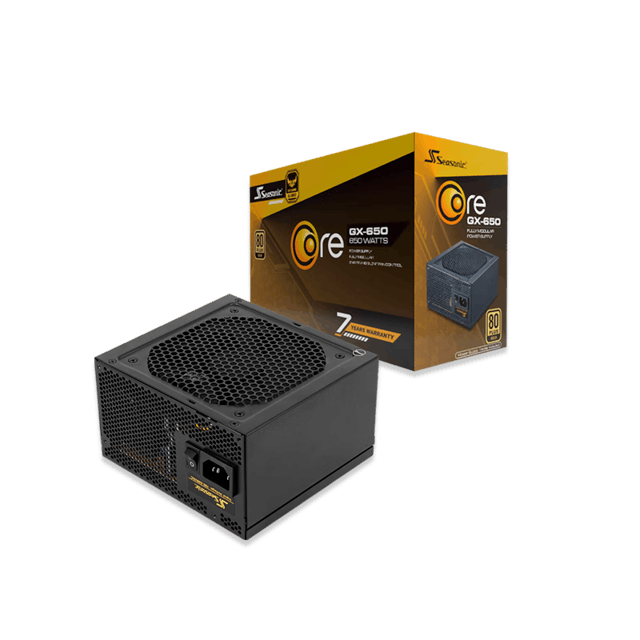  "Computer accessories" high-performance ATX power supply recommendation: power supply to meet various needs