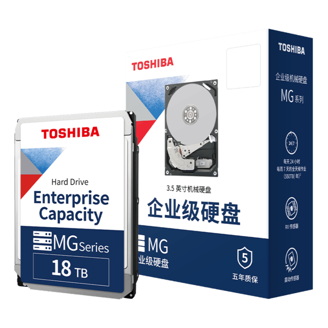 洢ռ16TBӲȫ