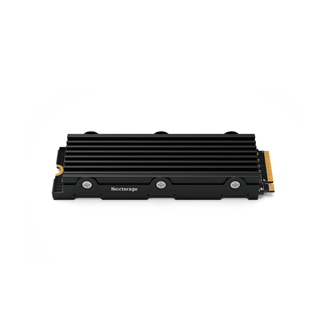 ѡȽPCIe 4.0 SSD̬Ӳ
