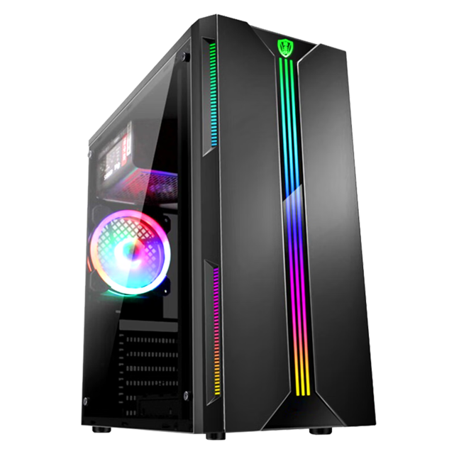 高性能游戏利器三款值得入手的rtx3060ti台式机推荐