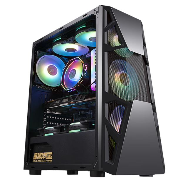 四款性价比高AMD R5处理器台式机推荐，总有一款适合你！