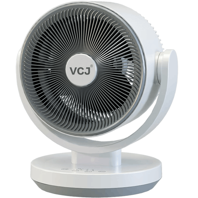 为你精选四款高效净化空气的电风扇让你享受清新呼吸