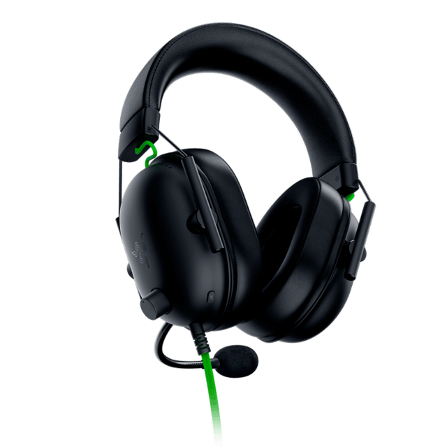 【三强争霸】揭秘热门游戏耳机排行榜,助你找到心仪装备!