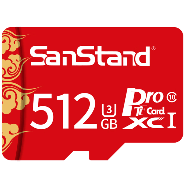 洢رѡ512GB洢ݰȫ
