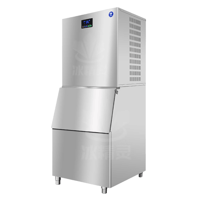 高效冷却探究五款最佳水冷式制冰机制冷效果与使用体验