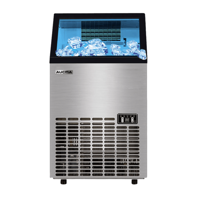 制冰机各具特色,不论您是需要大规模生产的商户,或是寻求小规模家用