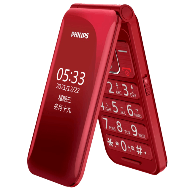 经典不衰三款值得拥有的按键机手机推荐