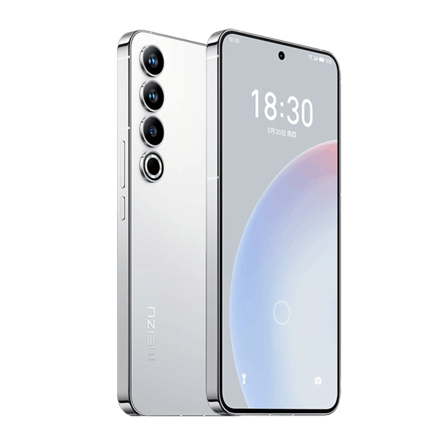 揭秘三款搭载骁龙芯片的顶级美颜手机_魅族 20 pro _手机-中关村在线