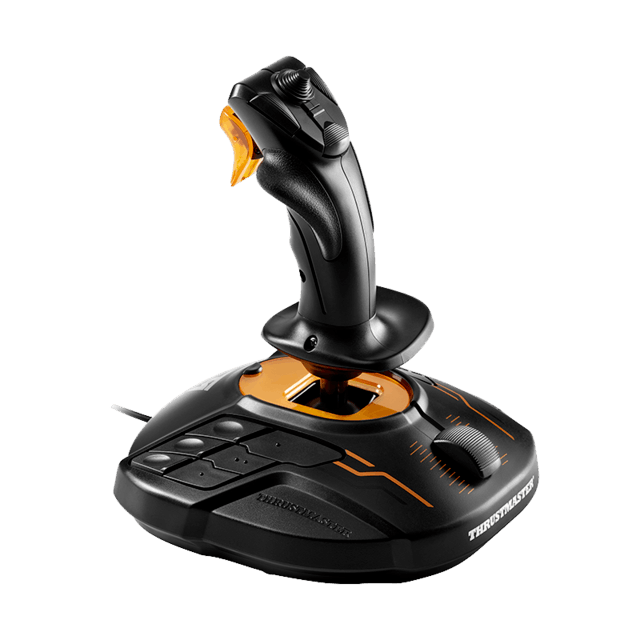 在家也能体验真实飞行感觉?试试这五款高性价比的飞行模拟器手柄/方向盘!