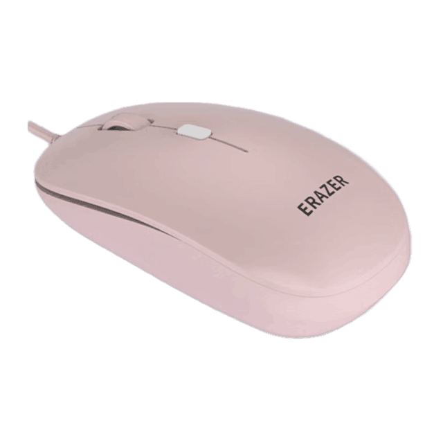 寻找色彩的快乐:三款热门彩色鼠标全面解析与推荐!