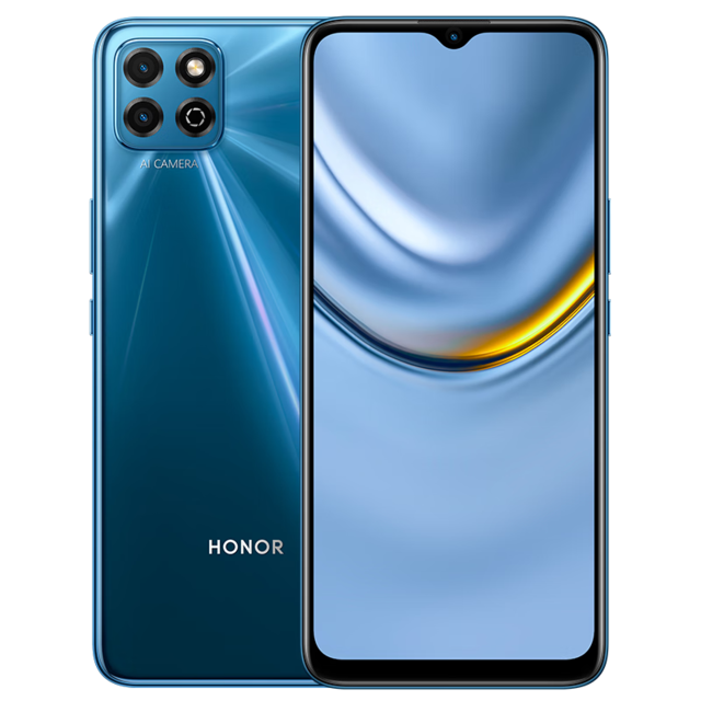 荣耀 畅玩40 plus _手机-中关村在线