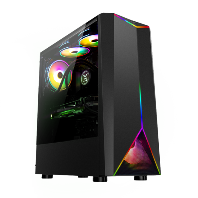 ĿʵɣNVIDIA RTX 3050ĸ̨ʽֵӵ