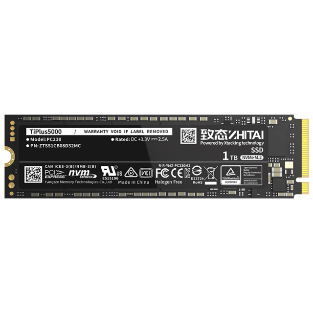 ѡ񣺽PCIe 3.0ЭSSD̬Ӳ