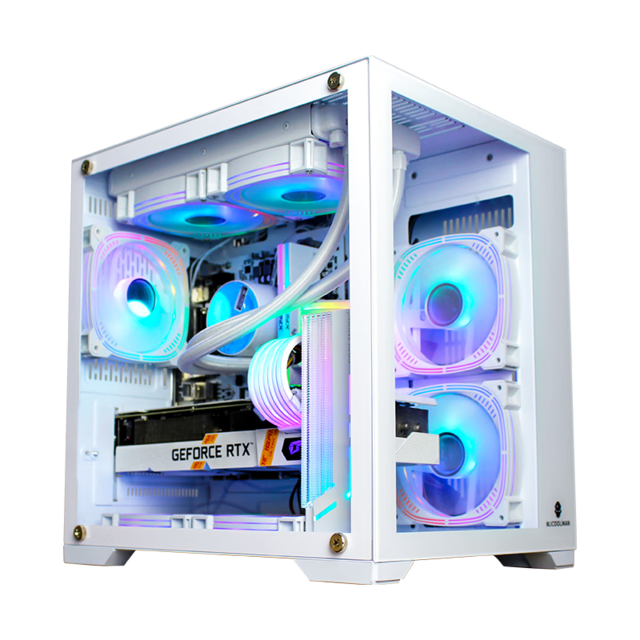 ·Լ۱ȼߵRTX 3050 ̨ʽƼ