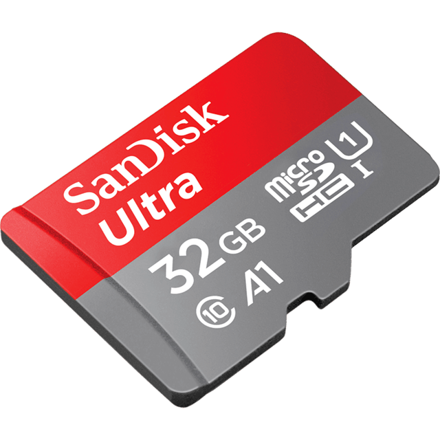  [Value] Three cost-effective 32GB memory cards are recommended! Get to know it quickly!