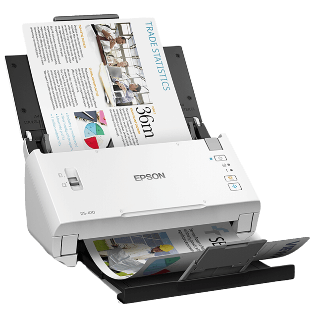  Efficient office tools! Comprehensive analysis of three necessary scanners for printing room