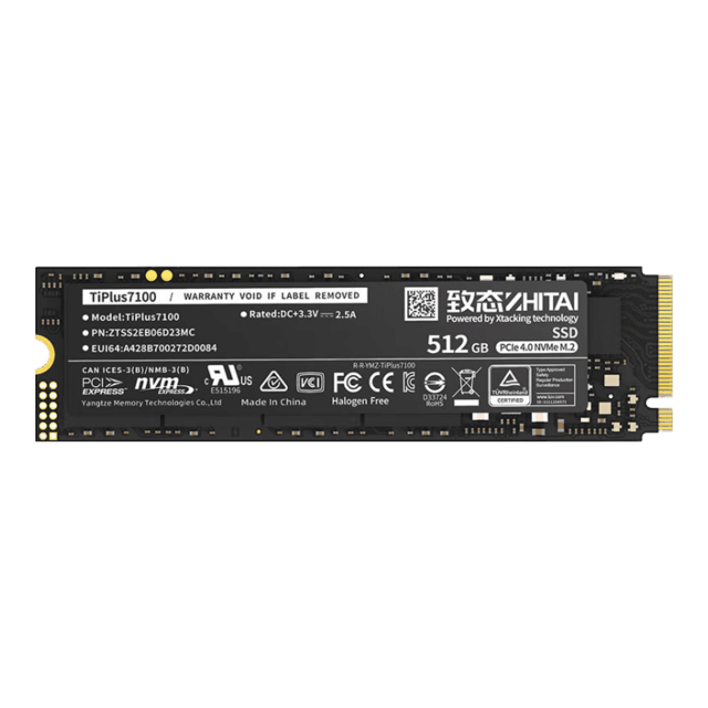 Ӳѡ480-512GB SSD̬ӲƼ